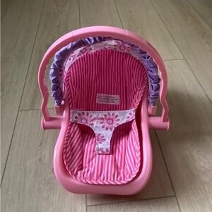 Bitty Baby (By American Girl Doll) Carrier (RETIRED DESIGN!)